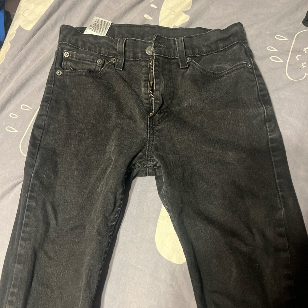 levi’s 510